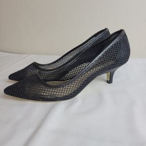 Adrianna Papell Nina Niley Evening Sandals Size 6.5M